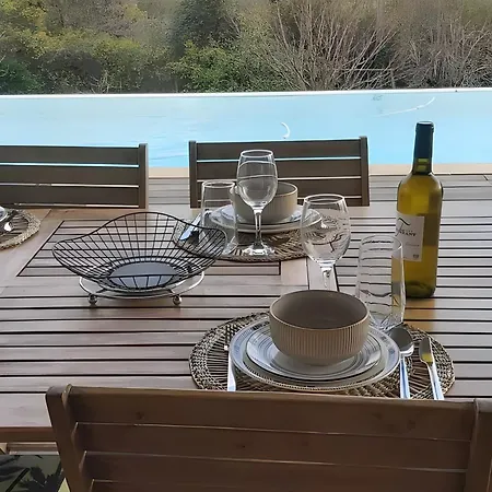 Le De La Colline Nérac