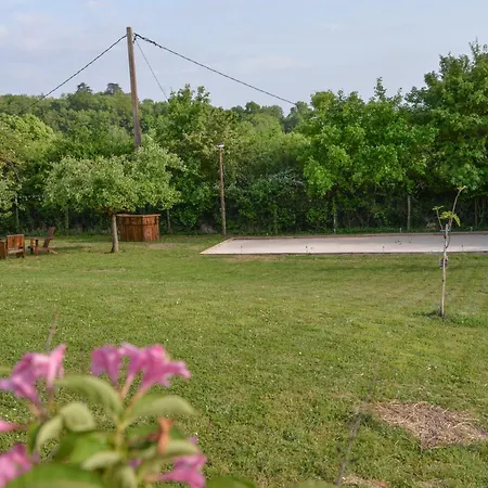 Le De La Colline Vakantiehuis